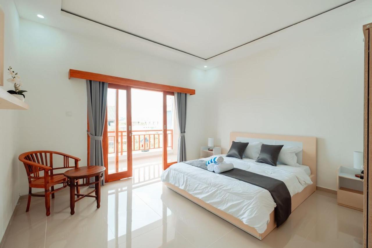 Merpati Villa Uluwatu ウンガサン エクステリア 写真