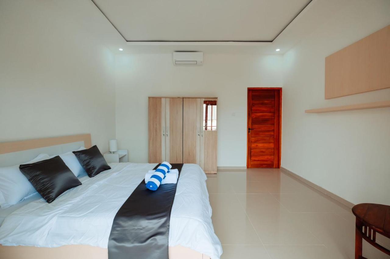 Merpati Villa Uluwatu ウンガサン エクステリア 写真