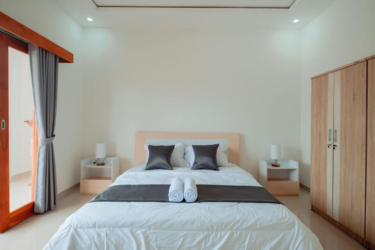 Merpati Villa Uluwatu ウンガサン エクステリア 写真