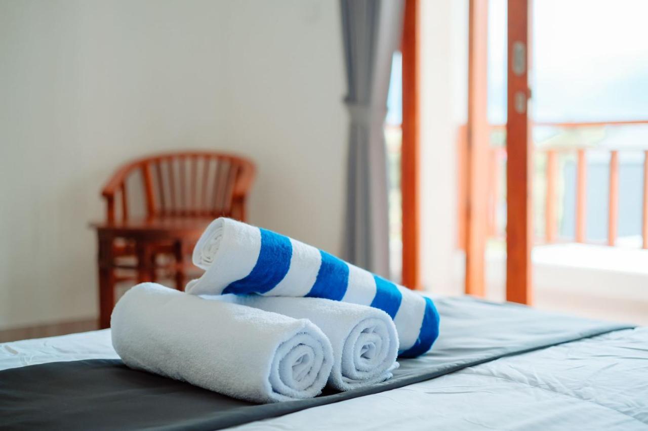 Merpati Villa Uluwatu ウンガサン エクステリア 写真