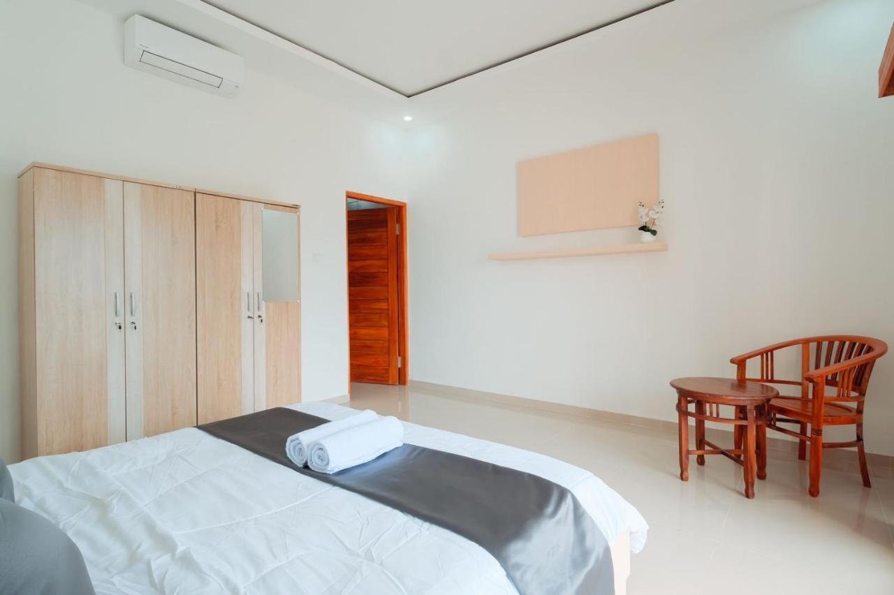 Merpati Villa Uluwatu ウンガサン エクステリア 写真